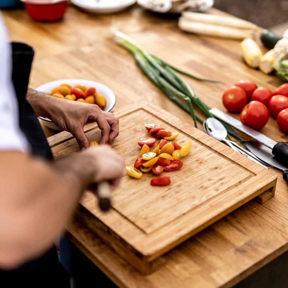 Private Chef