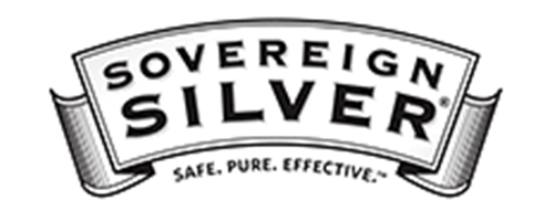 Sovereign silver