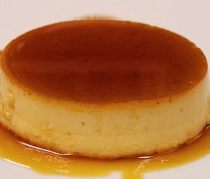 Flan