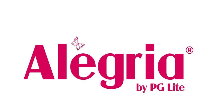 Alegria by pg lite
