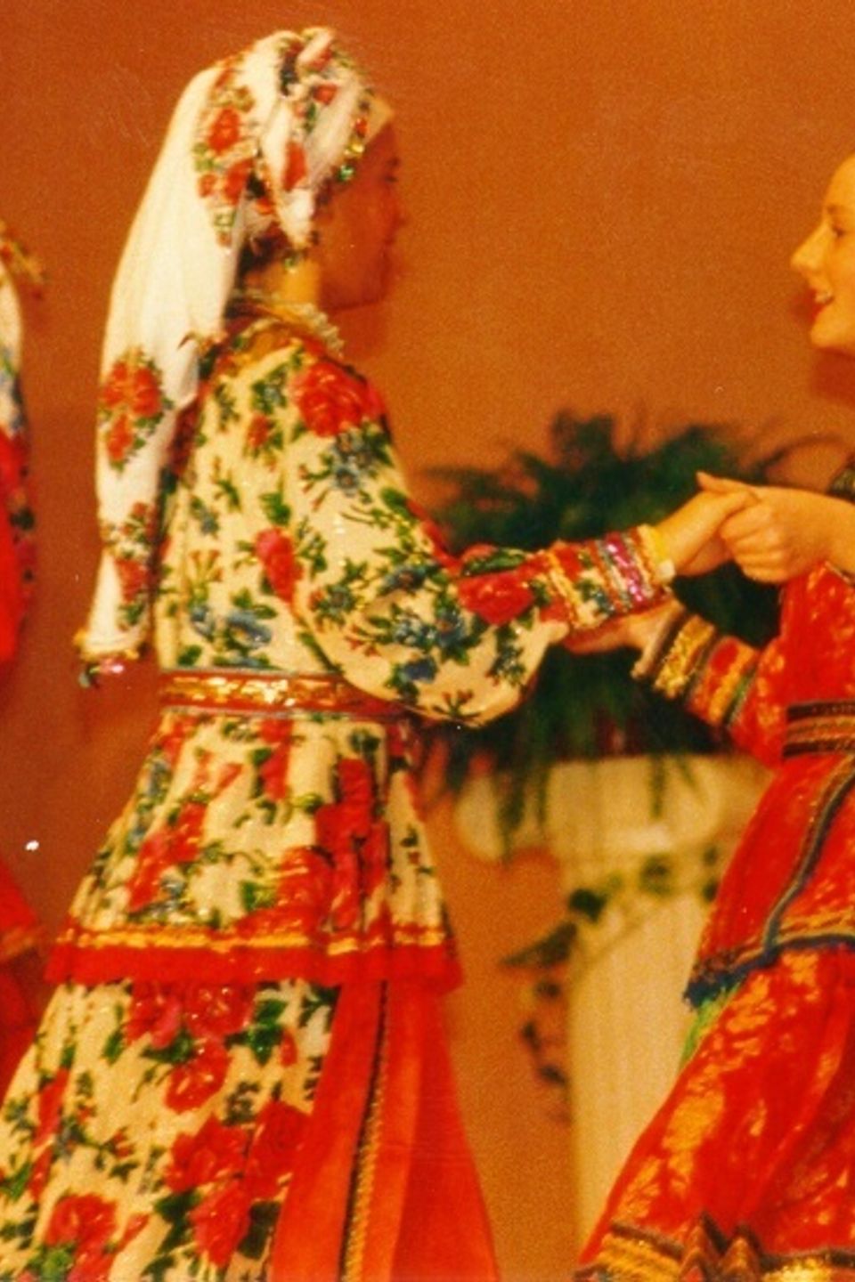 1992 fdf nicole