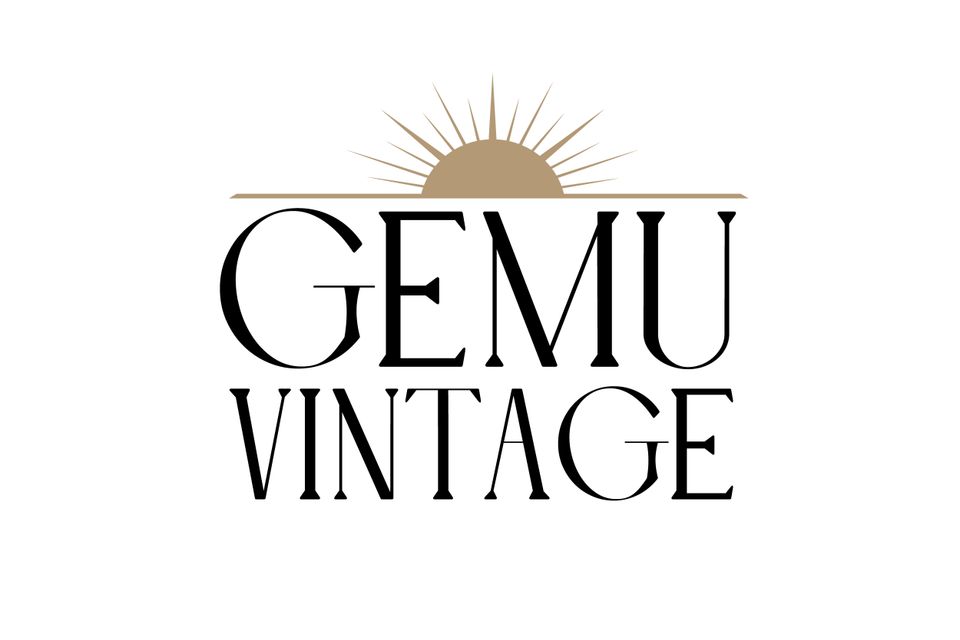 Gemu vintage 02