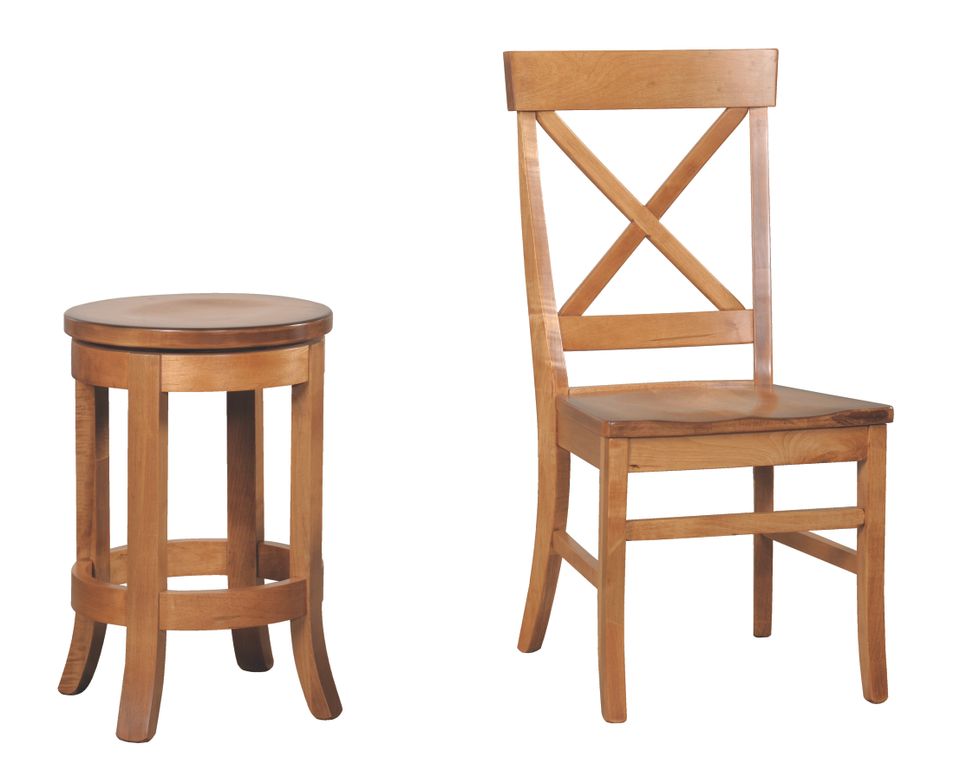 Bsw kowan chair   bar stool