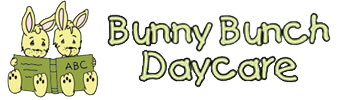 Bunny Bunch Daycare
