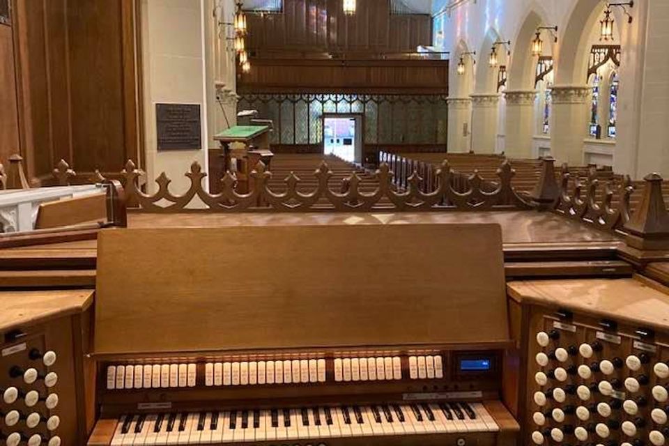 Organ