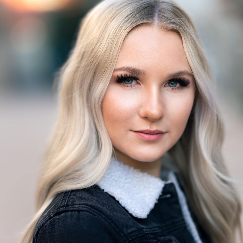 Alyssa better edit min