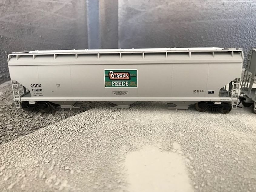 Brian's Model Trains 109 West Main Avenue Myerstown, PA