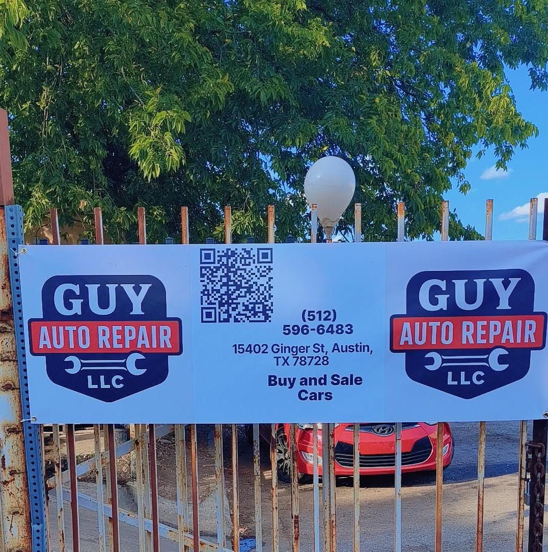 Guy Auto Repair  LLC