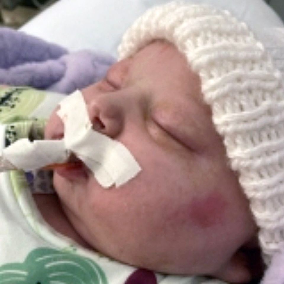Aria lane arrington