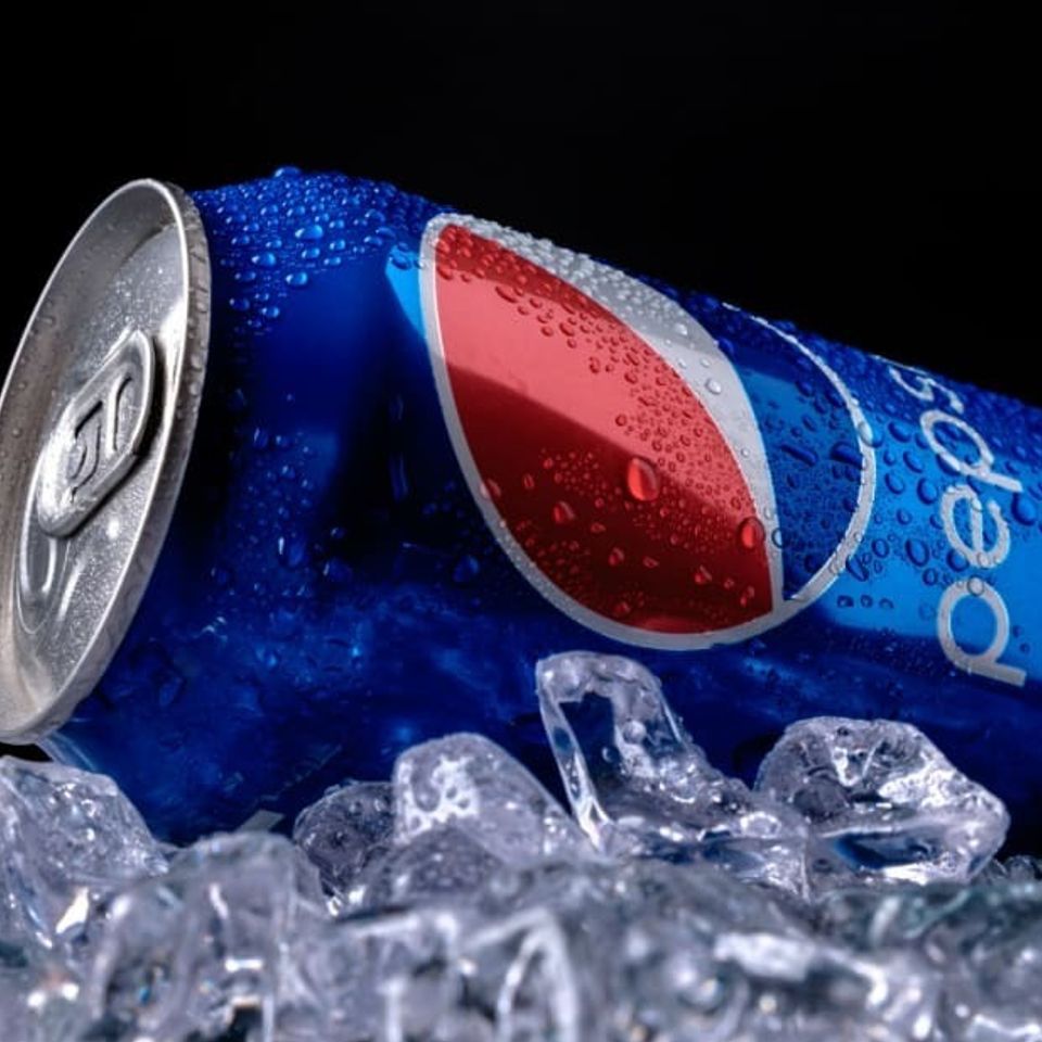 Pepsi