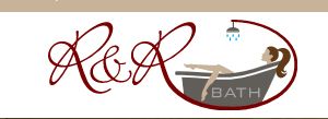 R and r logo