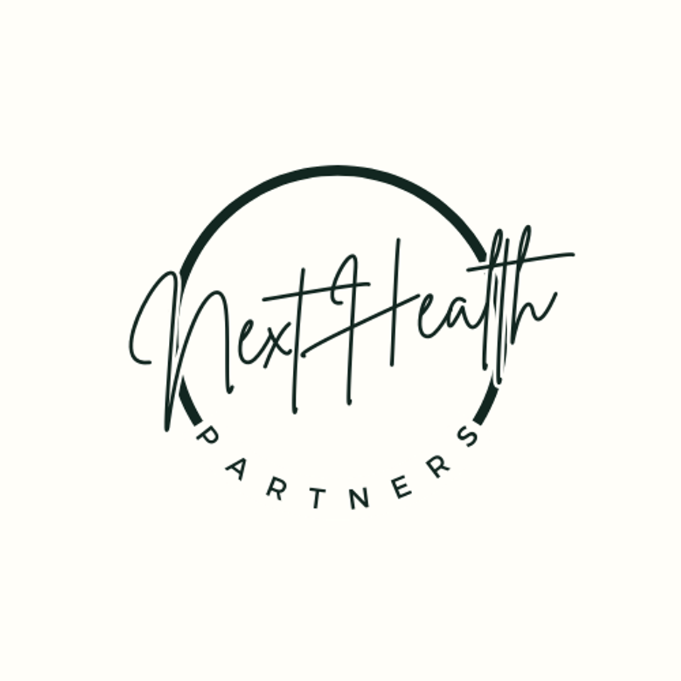 Next health logo