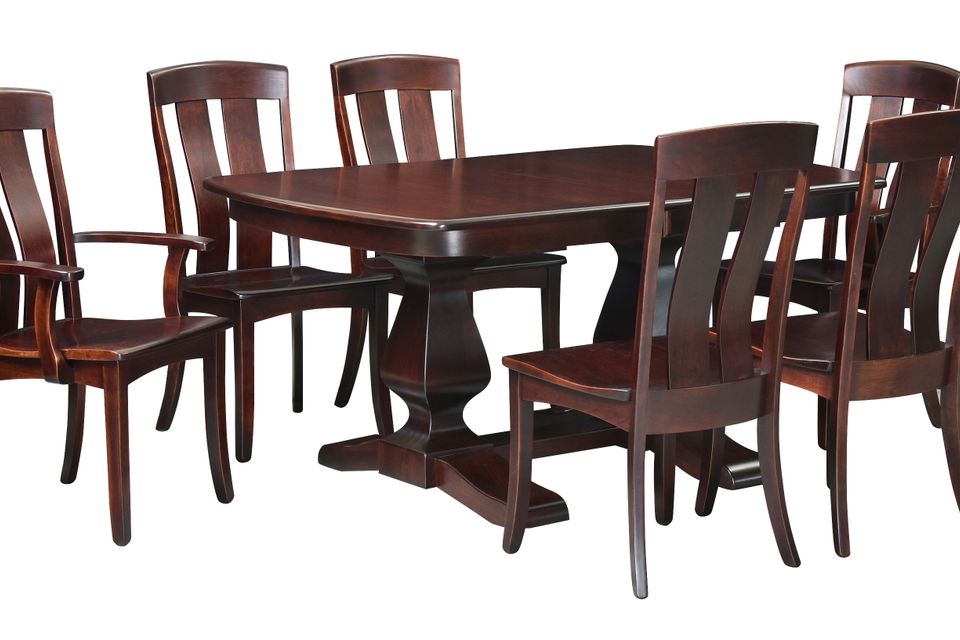 Faw cheyenne set