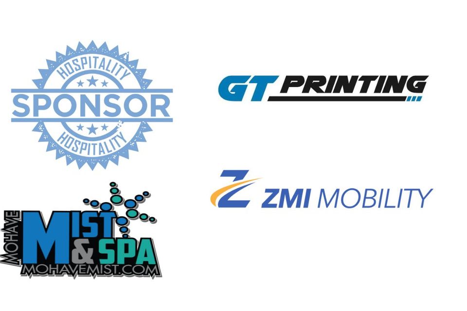 Hospitality sponsors run to the sun