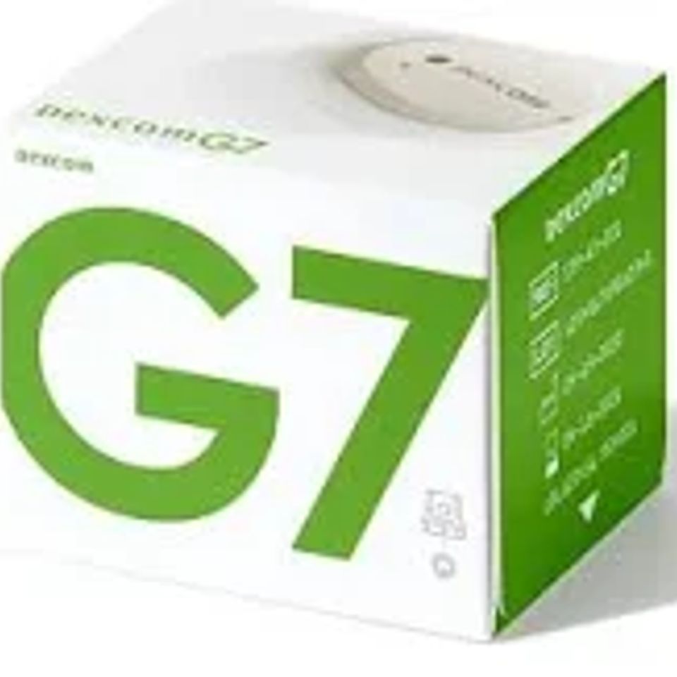 Dexcom G7 Sensor