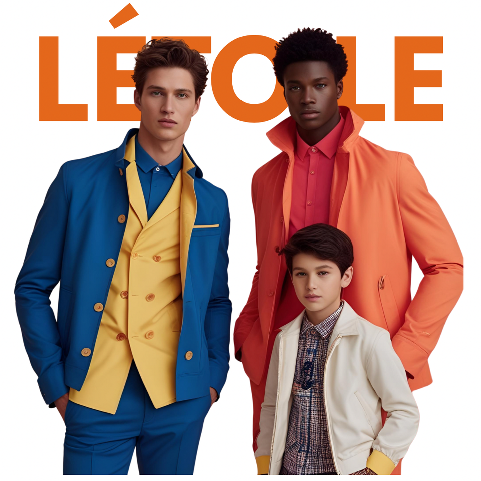 L’etoile   10