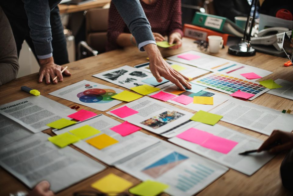 Brand Planning