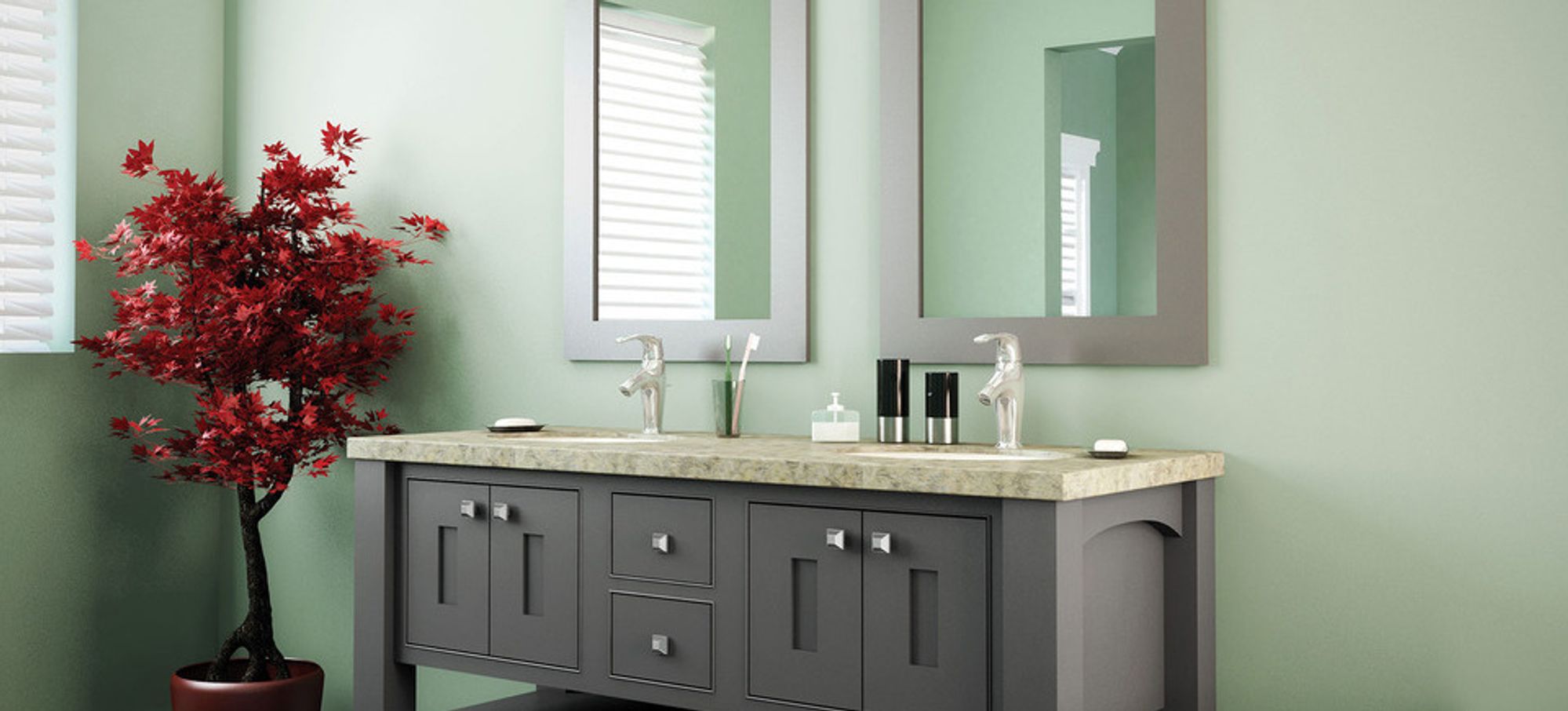 Warehouse Sales, Inc Boulder, CO and Countertop material