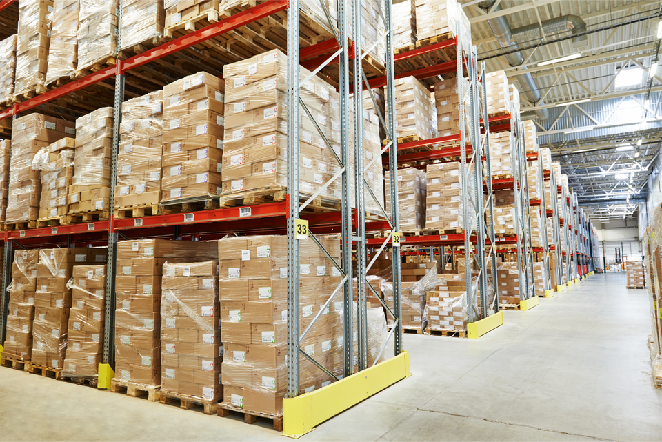Safe Storage Solutions