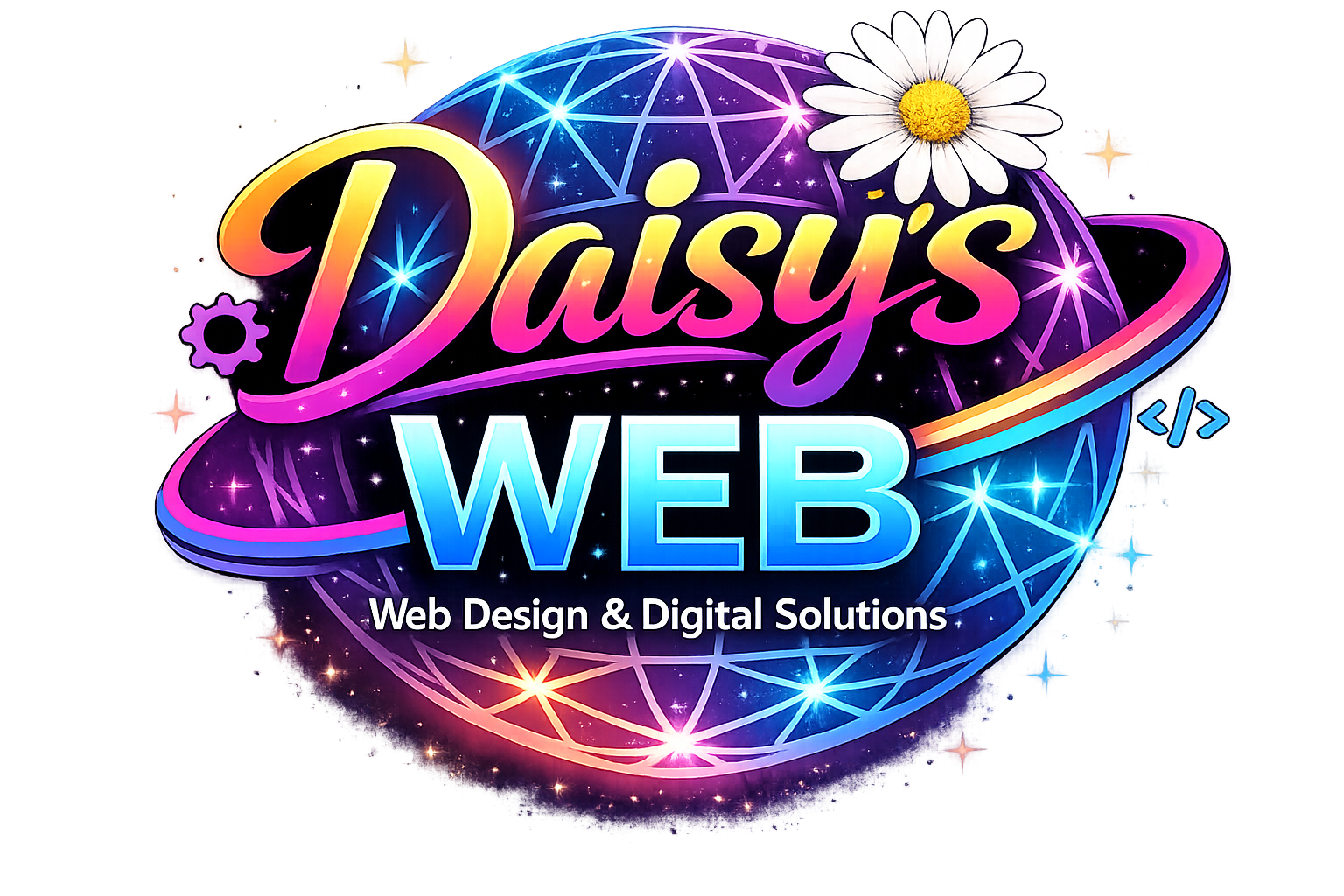 Daisy's WEB