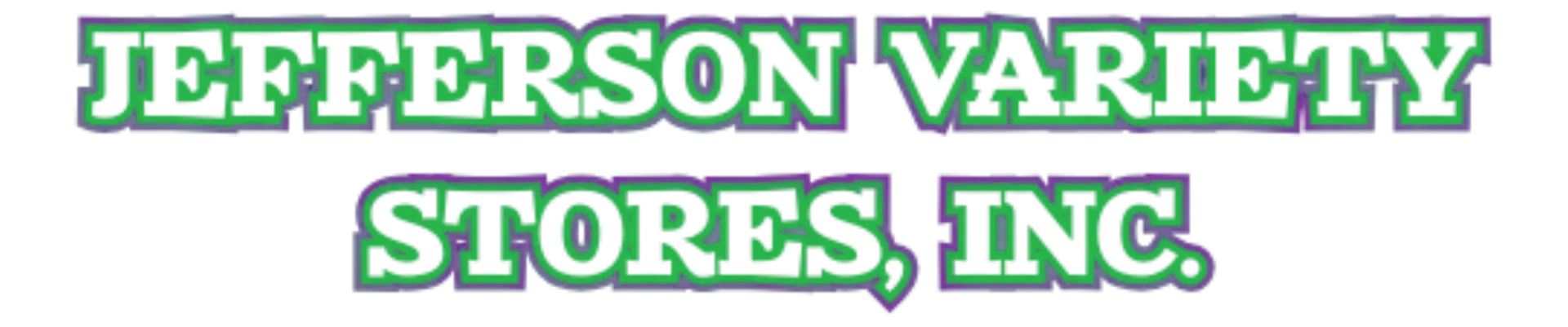 Jefferson Variety Store