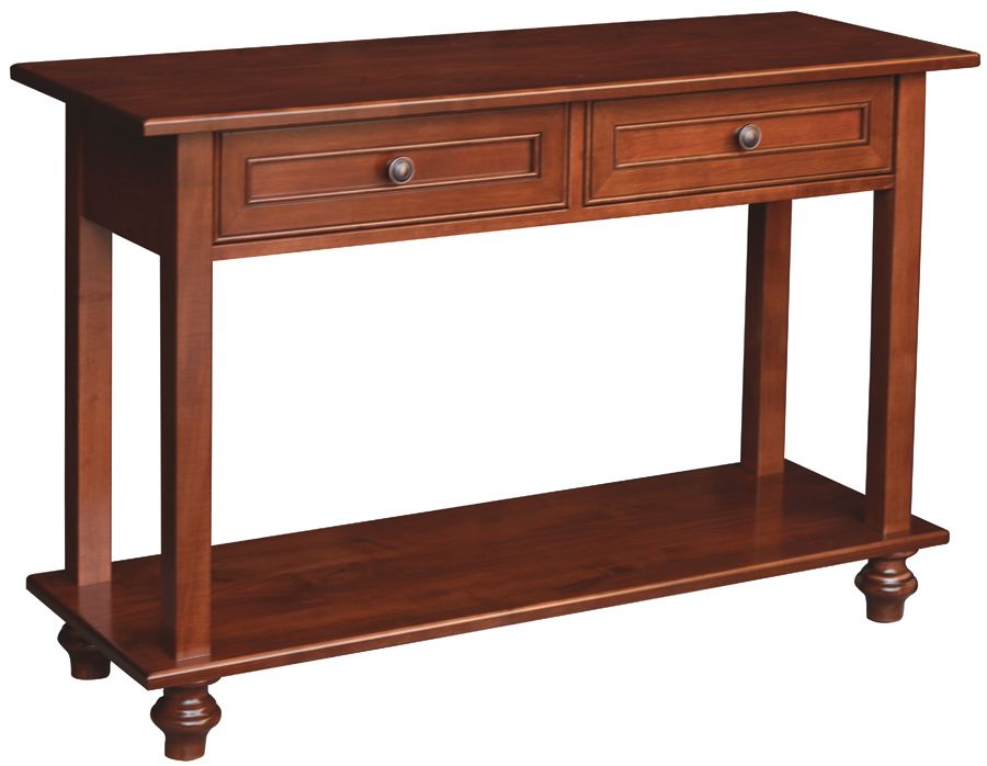Sf oceanside sofa table ii 4122
