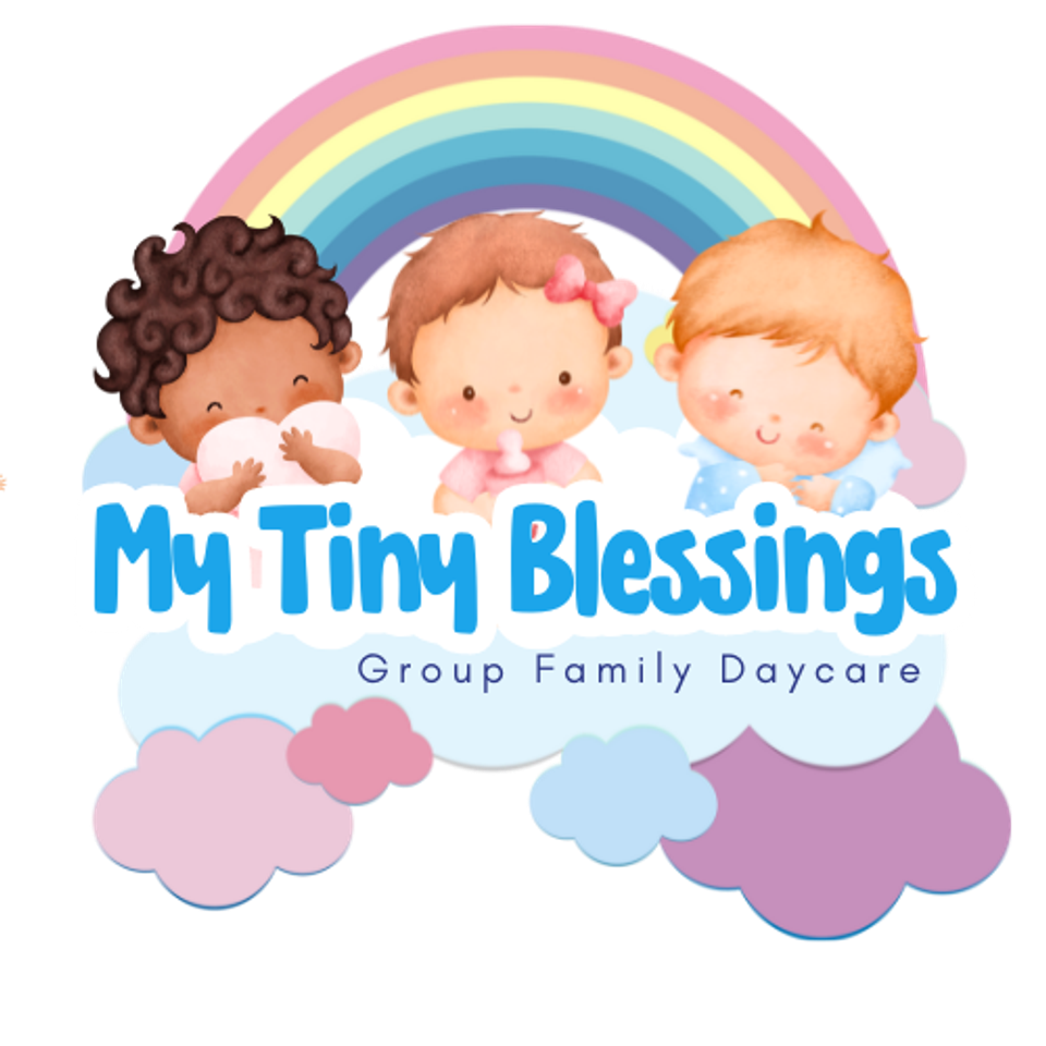 My tiny blessings official