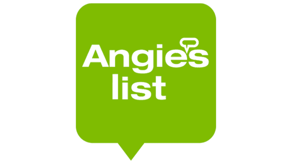 Angies list logo