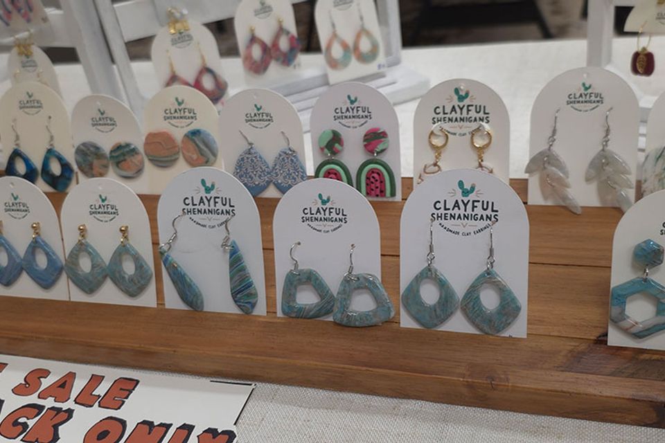 Kauz the fall market 27