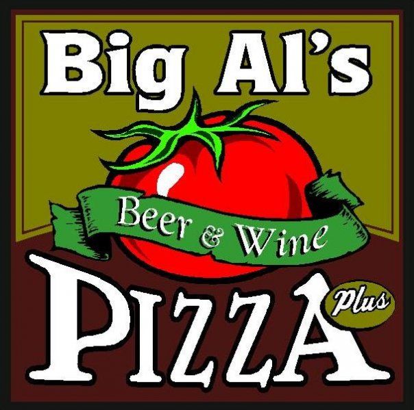Big als pizza plus