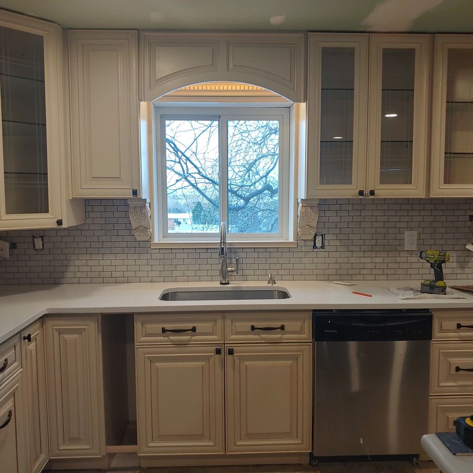 Gorgeous Kitchen Remodel in Boise Idaho