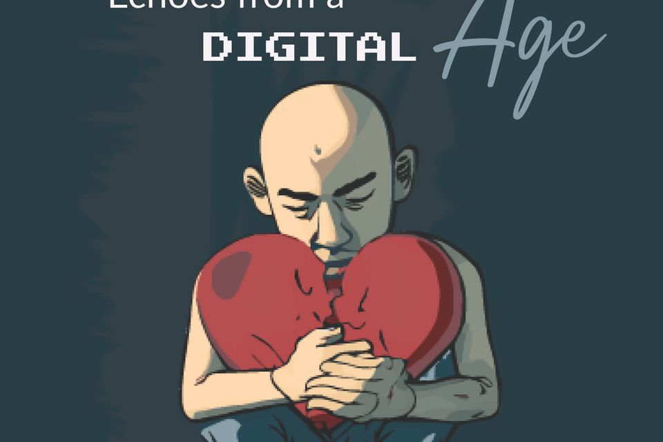 Poems project cover front