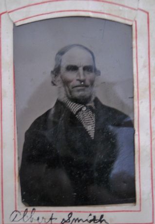 Albert smith 002