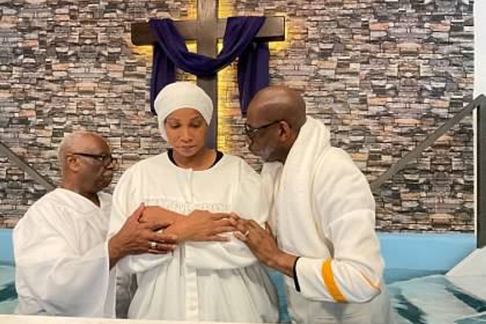 Baptism 8
