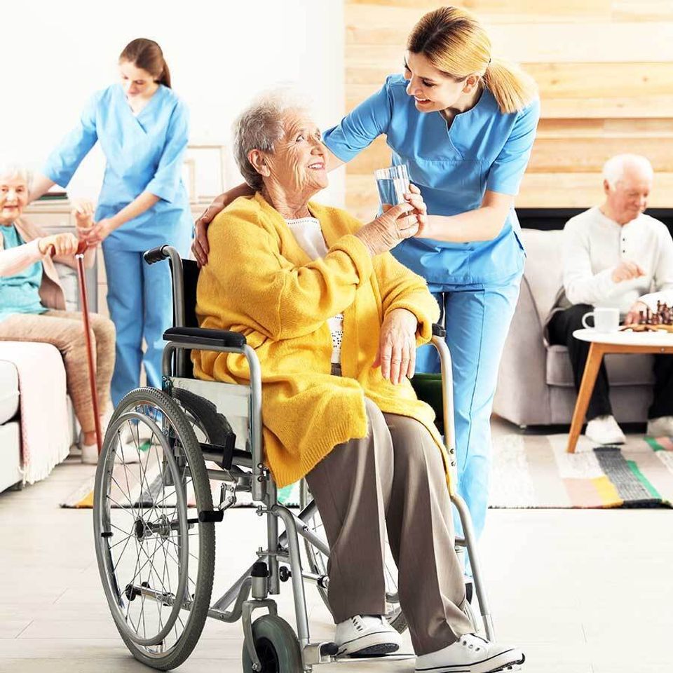 Iconnursing