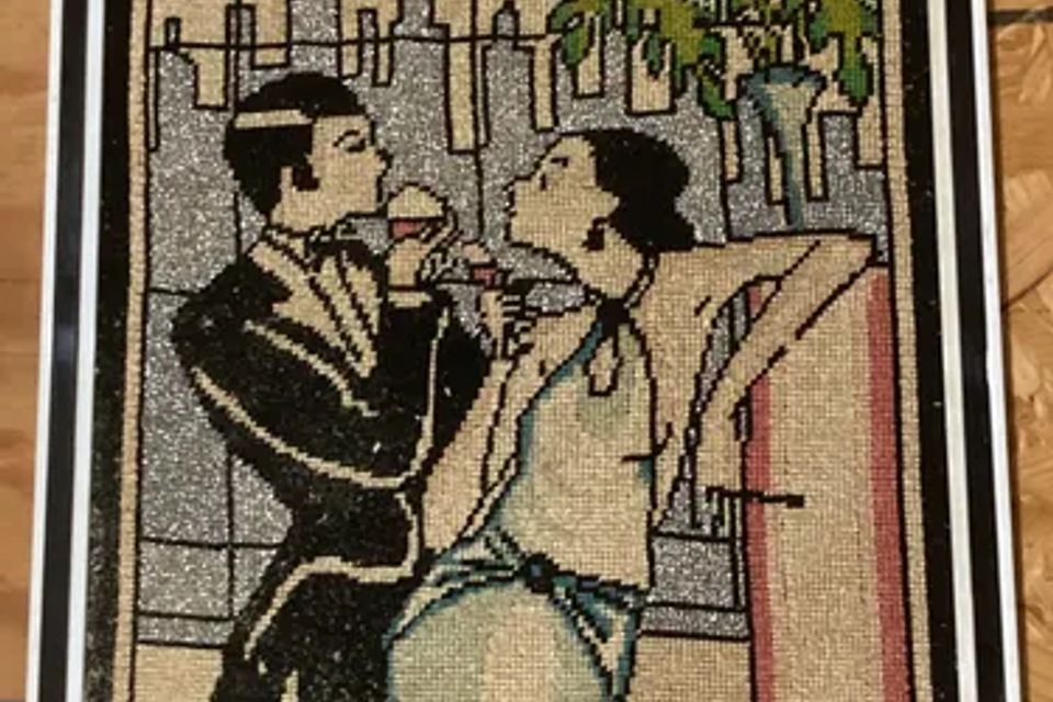 Webp image