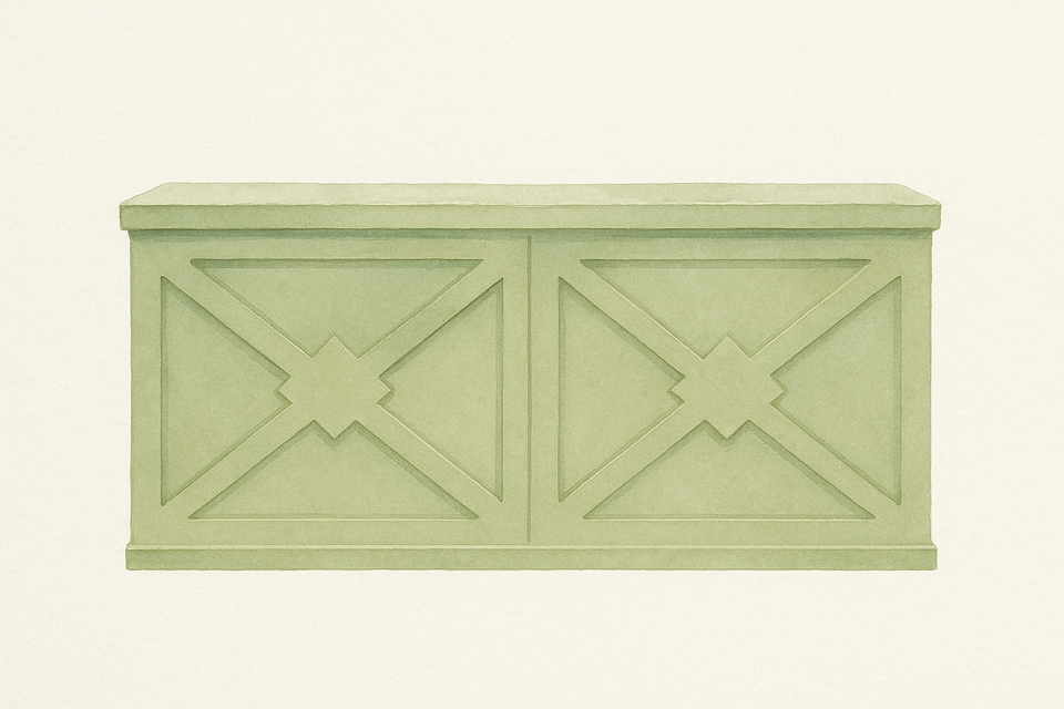 Audubon bar