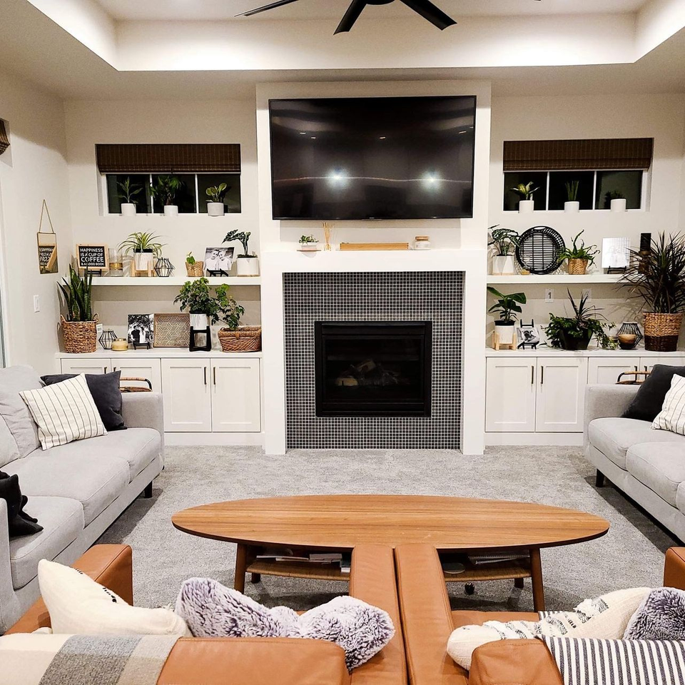 Home remodel v2