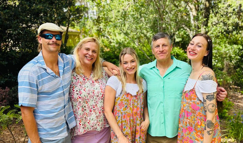 Our family