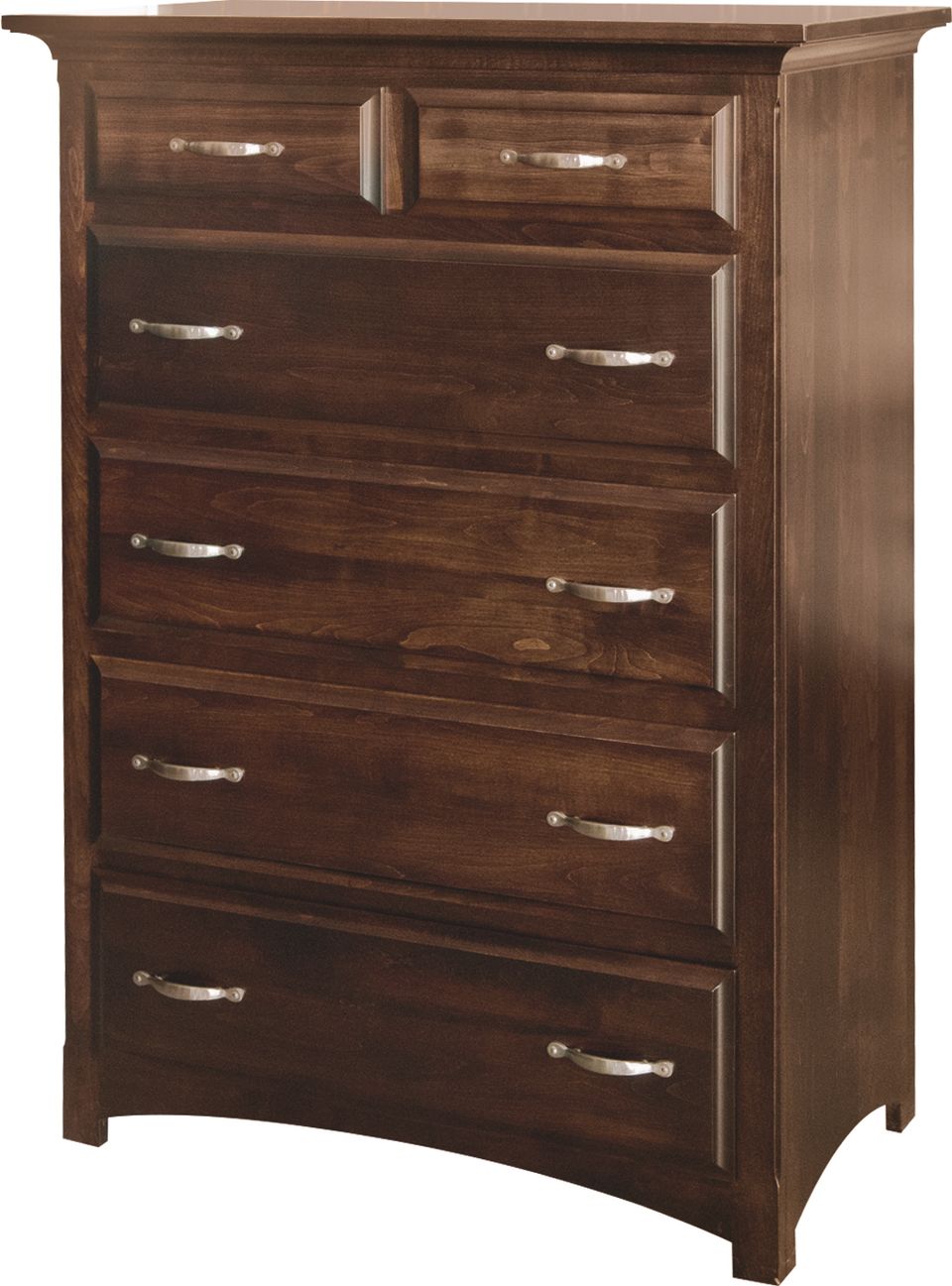 Fp buckeye chest 307