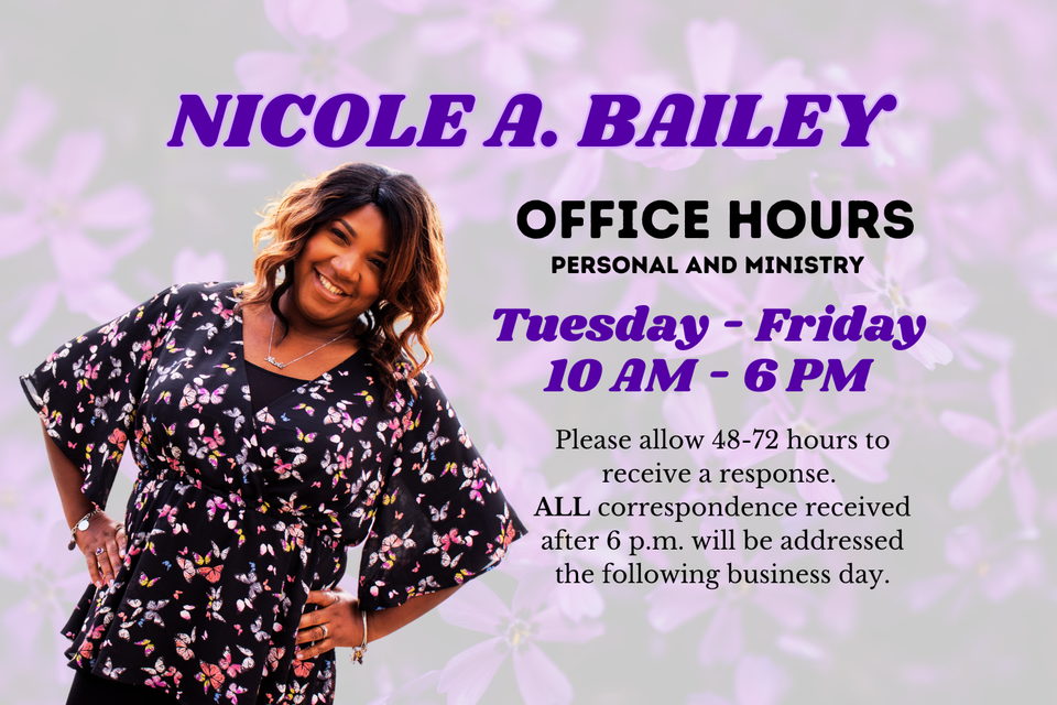 Nicole a. bailey office hours  (facebook cover) (2)