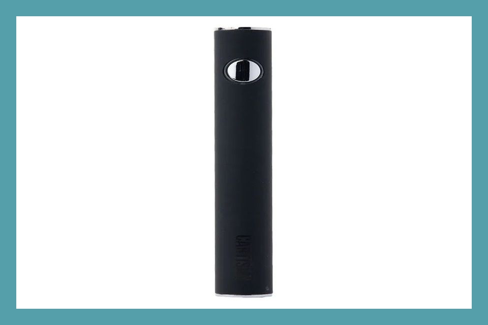 Cartison Dual Charge 900mah Black