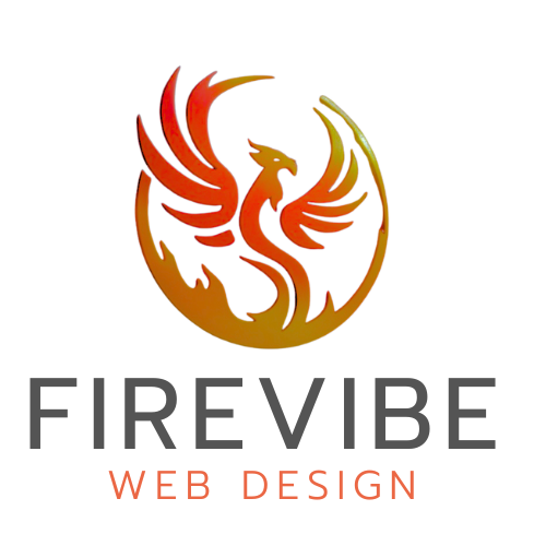 FireVibe Web Design