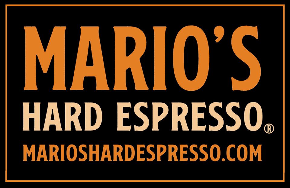 Marios logo withborder