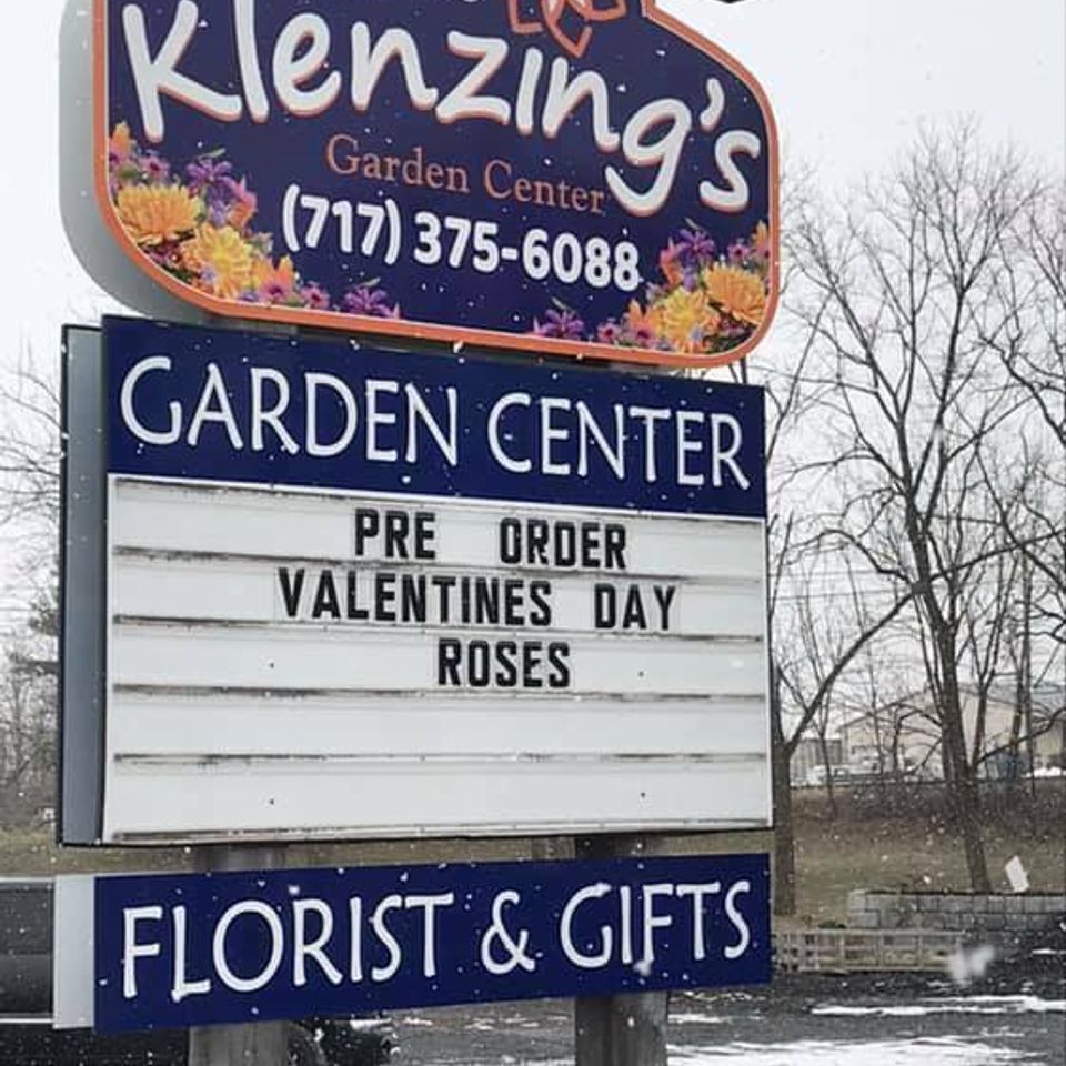 Klenzings