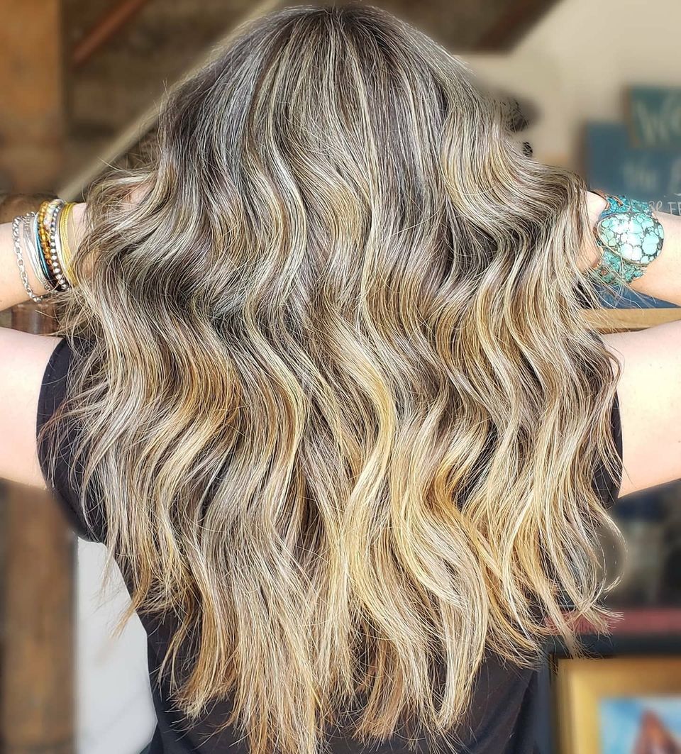 Hair