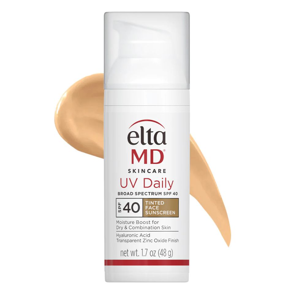 Eltamd daily tint