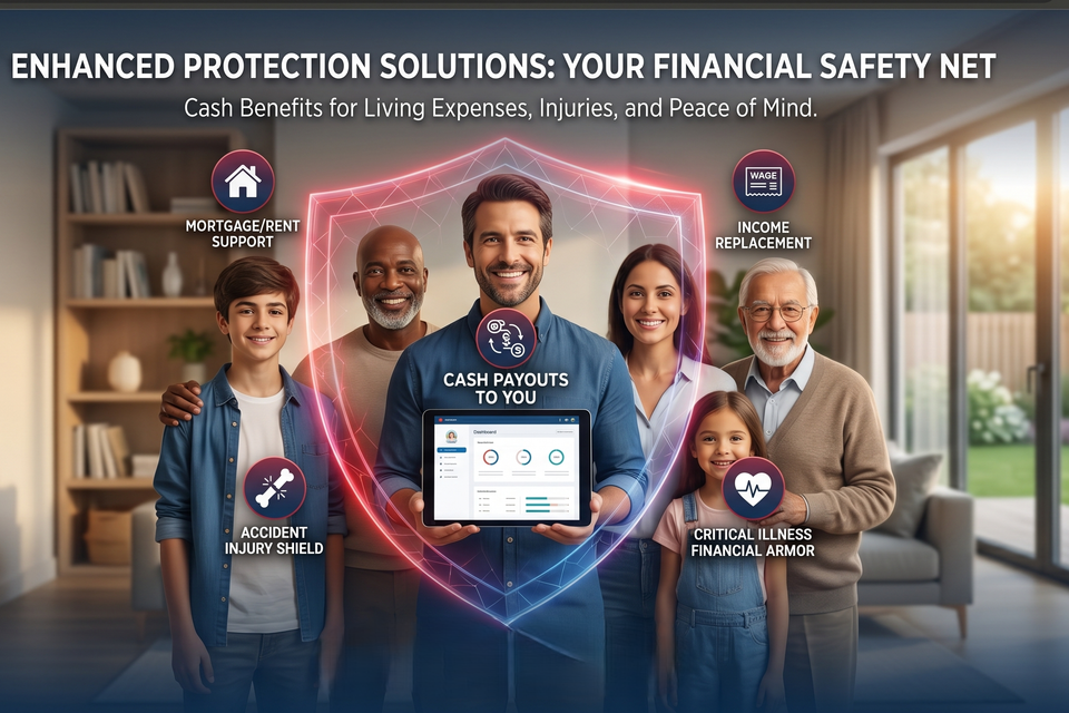 Enhanced Protection Solutions