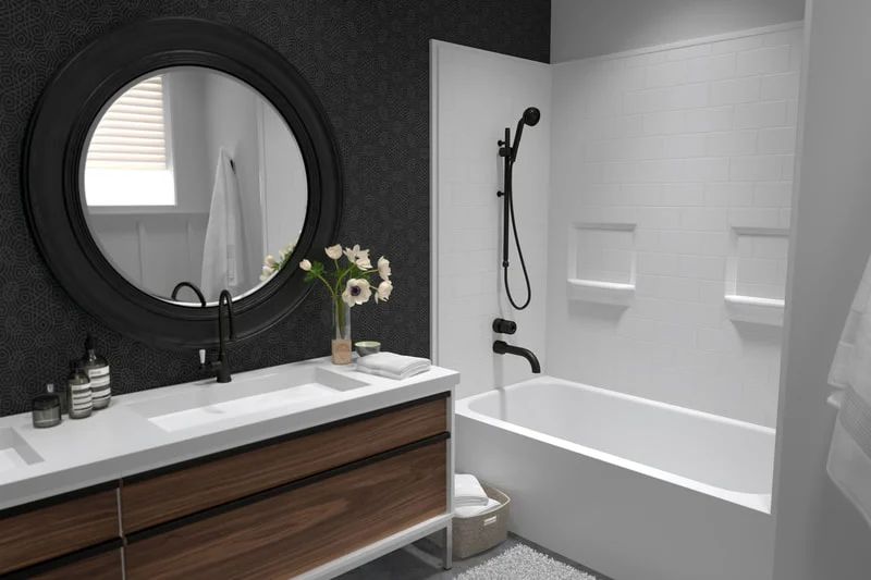 Bestbath tub shower (1)