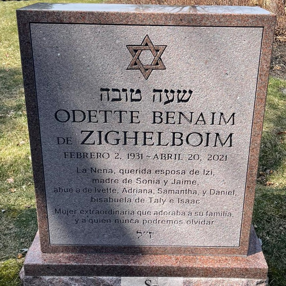 Zighelboim